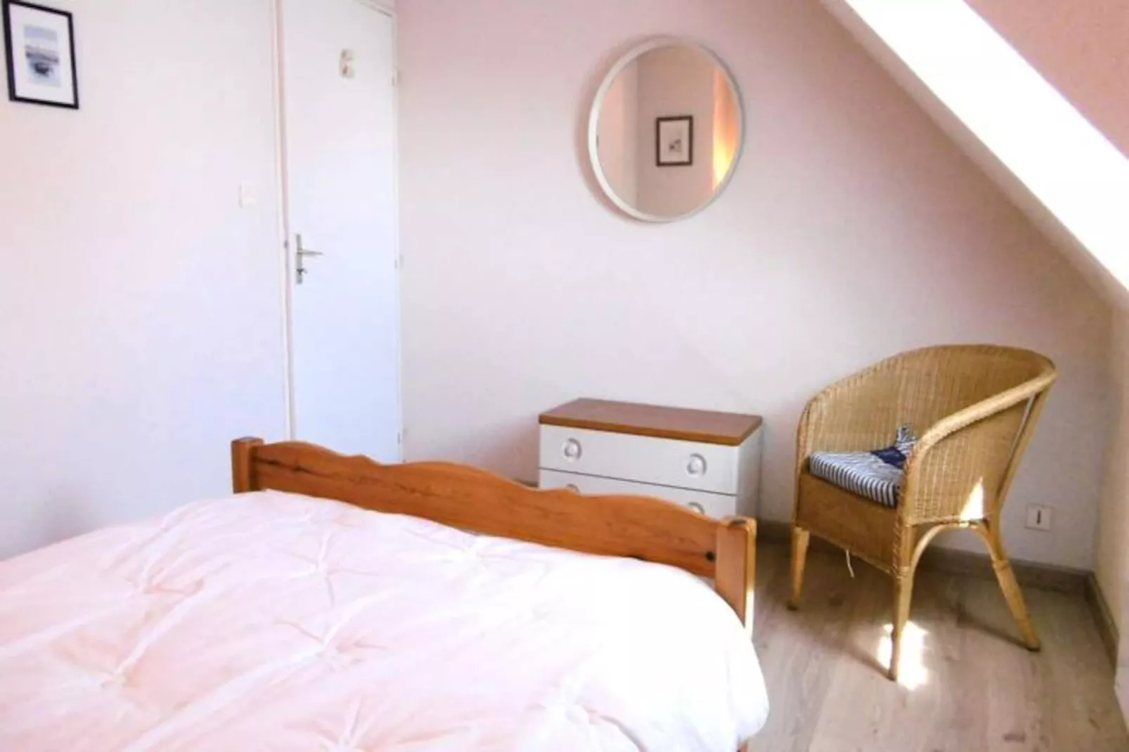 Résidence Domaine De Kerfontai-Niet-getagd