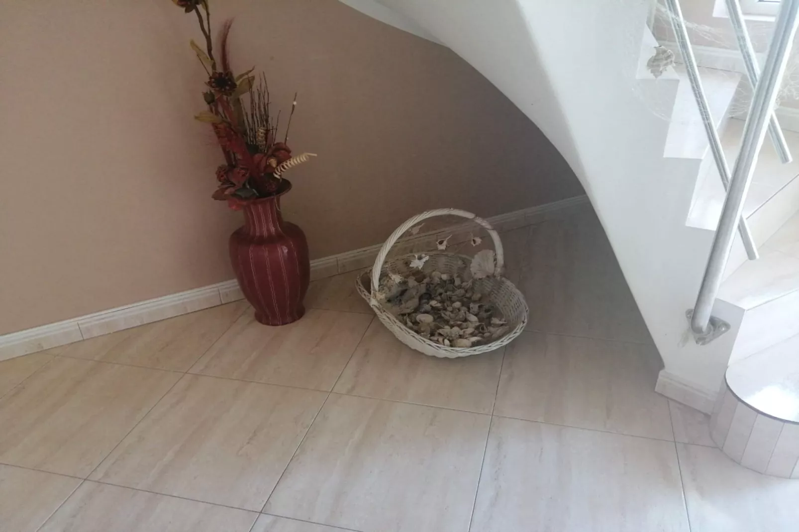 Apartments Gordana - Superior Two bedroom Apartment with Balcony and Sea View - A3-Faciliteiten