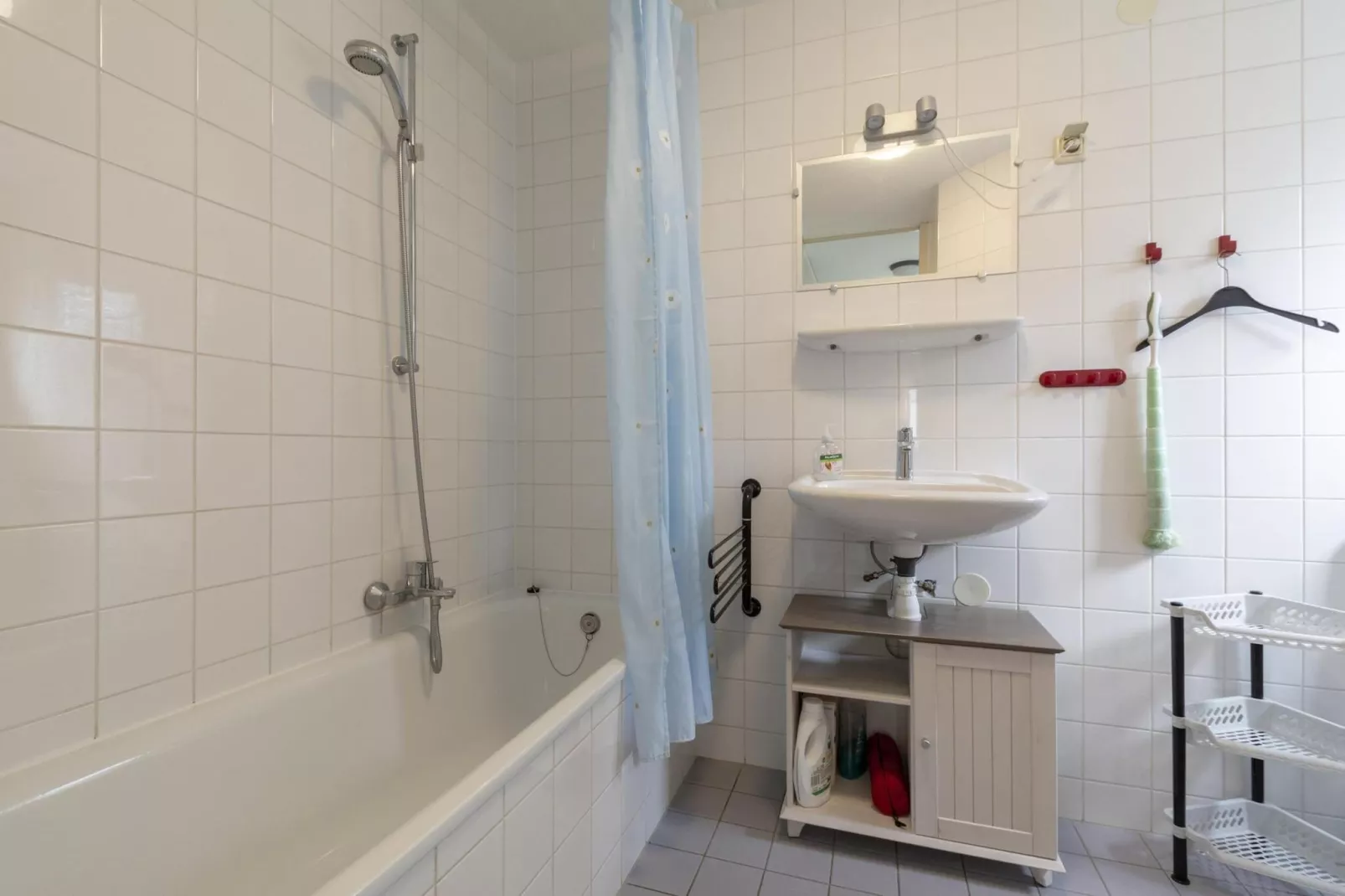 Ooghduyne 148-Badkamer