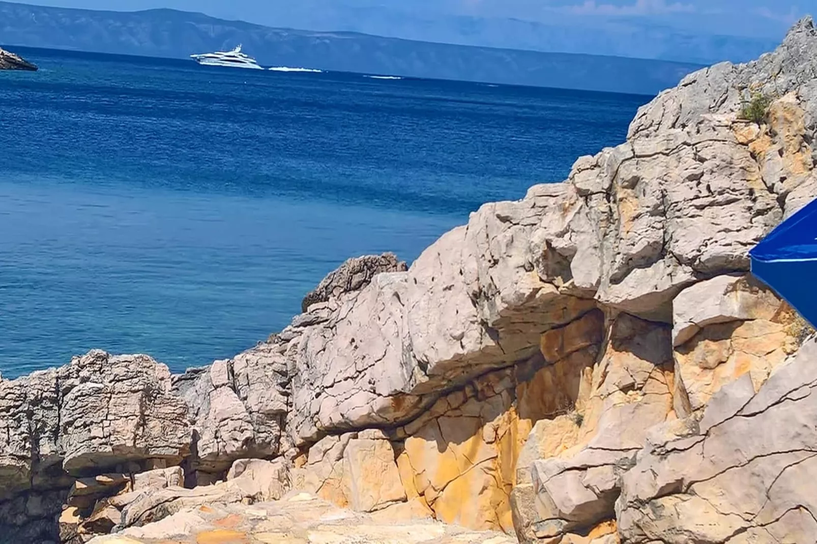 Stone House Mia - Two Bedroom Stone House with Terrace and Sea View-Sfeer