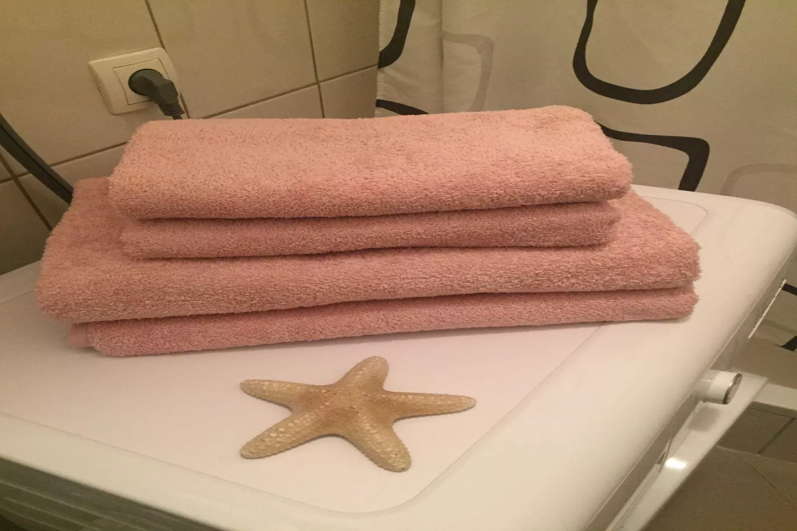 Apartments Roko (ST) - Economy One Bedroom Apartment with Shared Terrace (A2)-Binnen