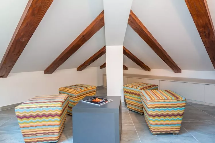 Apartments Arla Exclusive - Premium One Bedroom Apartment with Balcony-Binnen