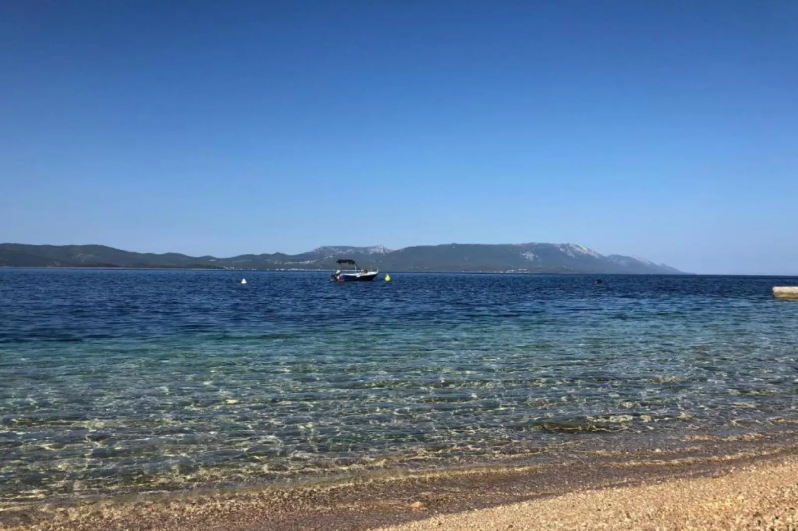 Apartments Kula - Comfort One Bedroom Apartment with Balcony and Sea View-A4-Sfeer