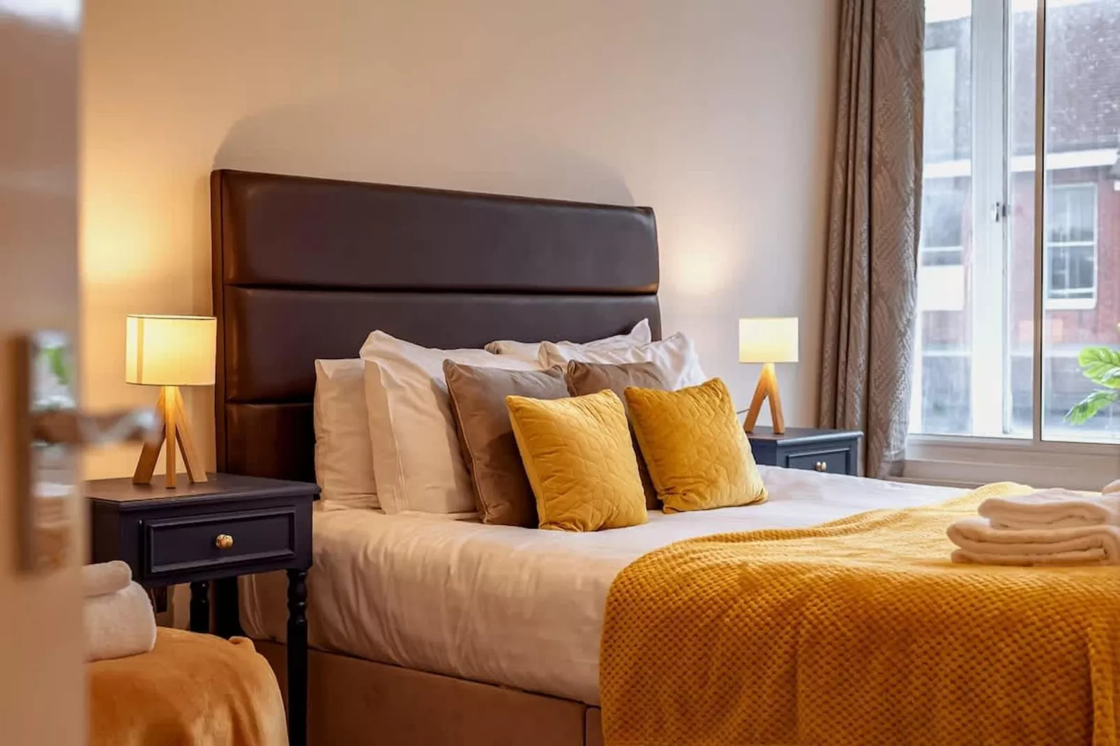 RG14 Comfort Hse 03-Slaapkamer