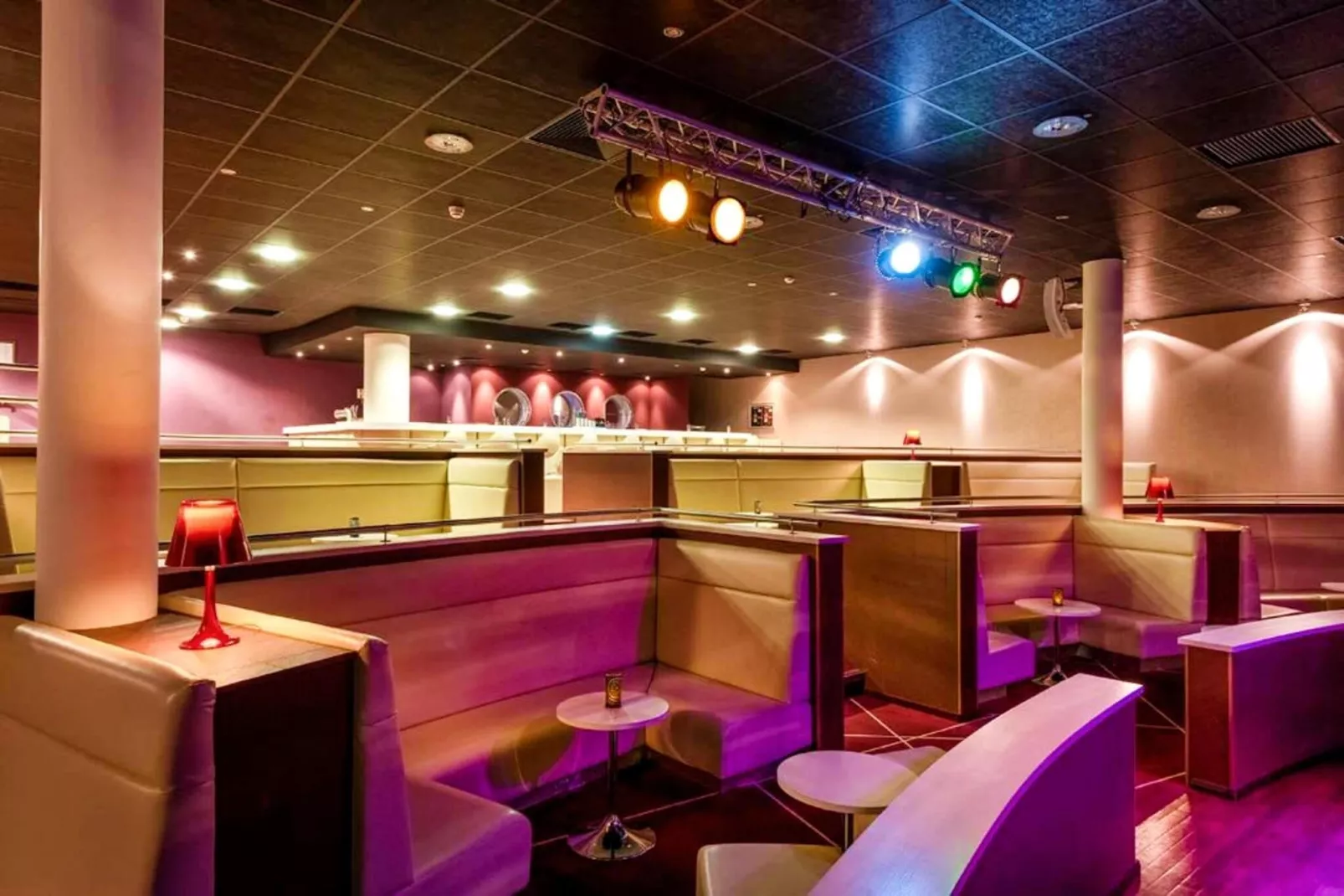 Hafendorf Standard Double Room-Faciliteiten