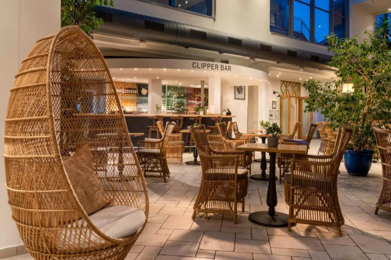 Marina 1 Bedroom Apartment 3 guest-Faciliteiten