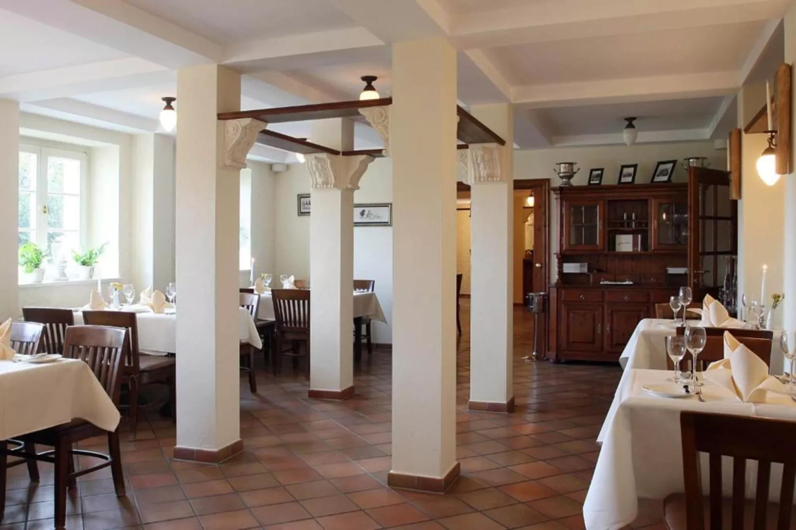 Rugen Superior Double Room-Faciliteiten