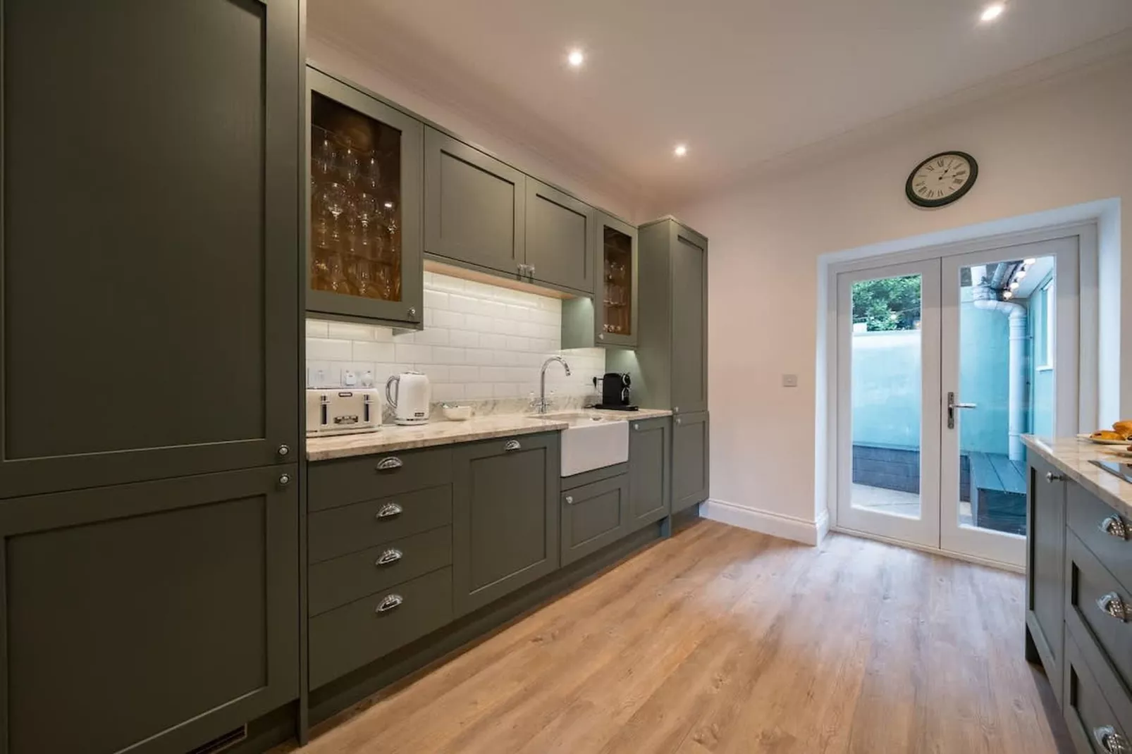 BS8 Bruton Pl 2-Keuken