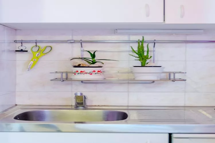 Studio Apartment Silvana (ST) - Studio Apartmen near the Park-Buitenlucht