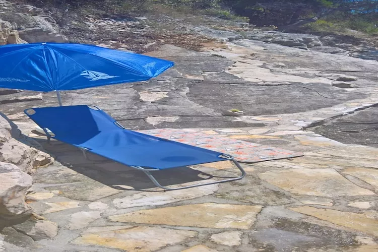 Stone House Mia - Two Bedroom Stone House with Terrace and Sea View-Sfeer