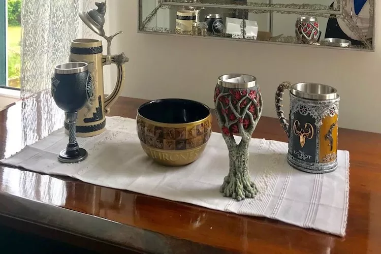 Apartments Carmen & Tosca - Two-Bedroom Apartment with Terrace-Binnen