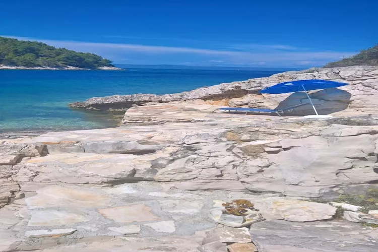 Stone House Mia - Two Bedroom Stone House with Terrace and Sea View-Sfeer