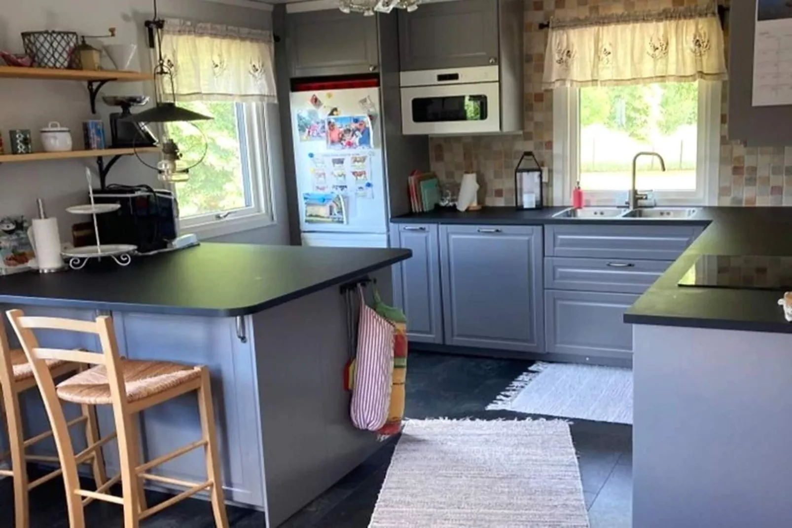 6 Personen vakantie huis in LÖTTORP