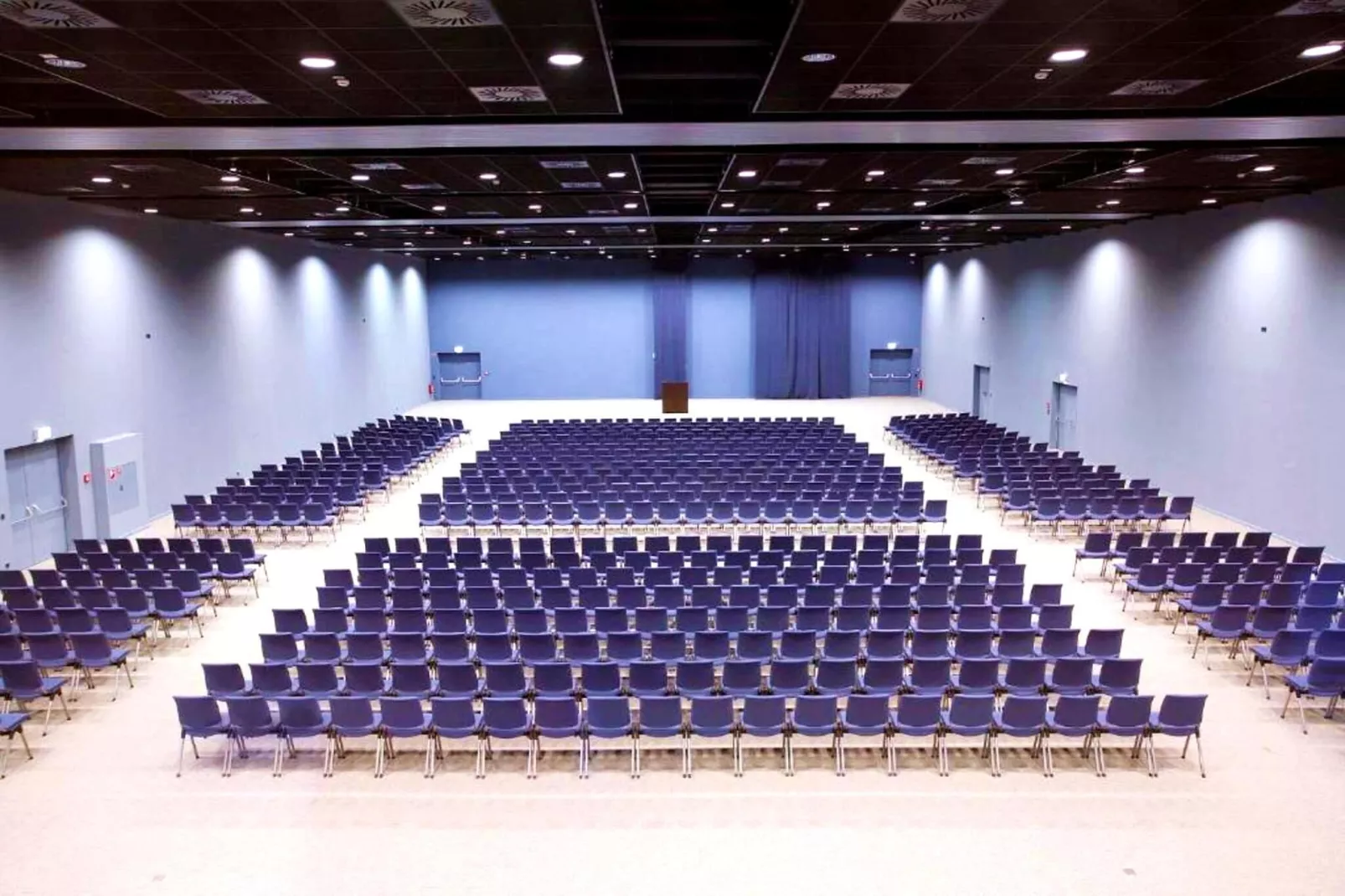 Hafendorf Double Room - Disability Access-Faciliteiten