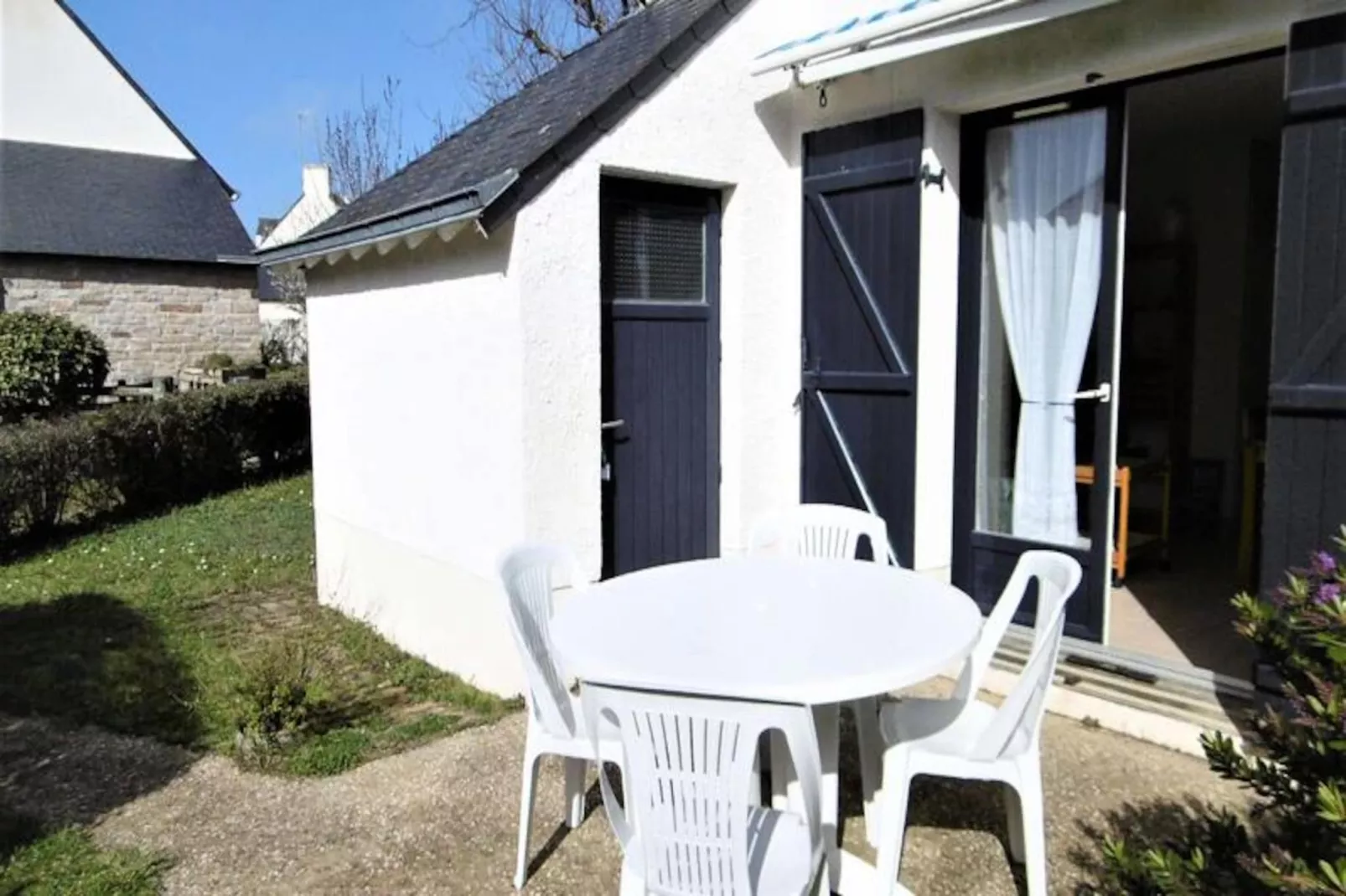 Résidence Domaine De Kerfontai-Niet-getagd