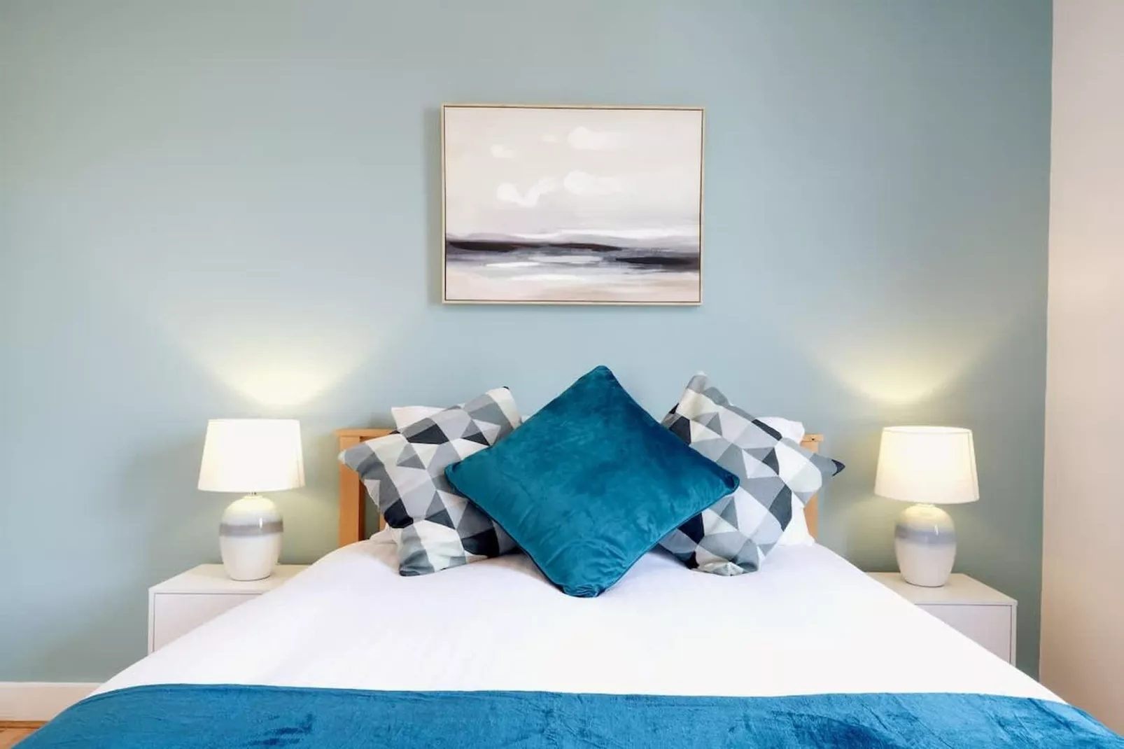 KT2 Gibbon Rd 94-Slaapkamer