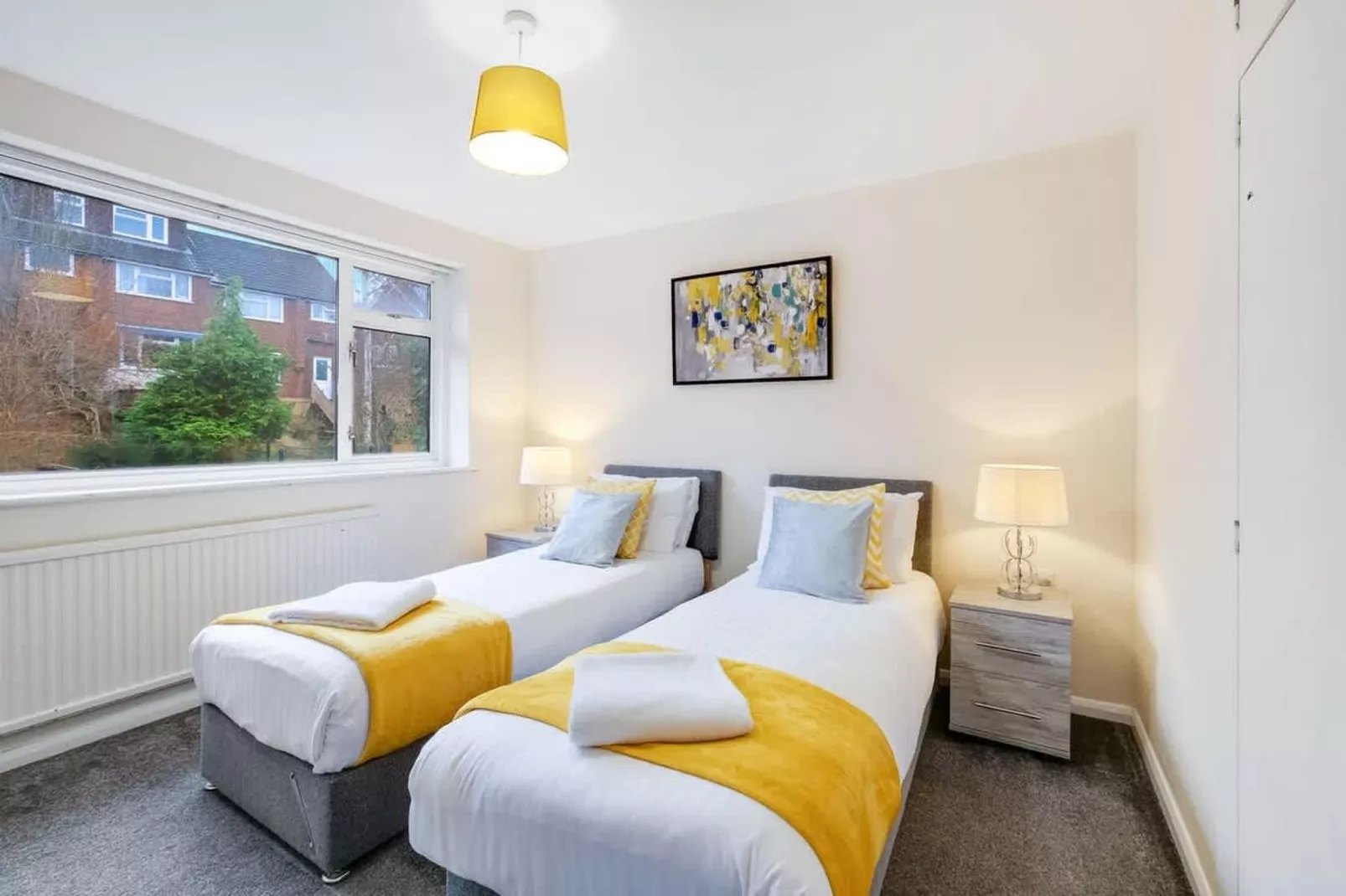 HP13 Arnison 94-Slaapkamer