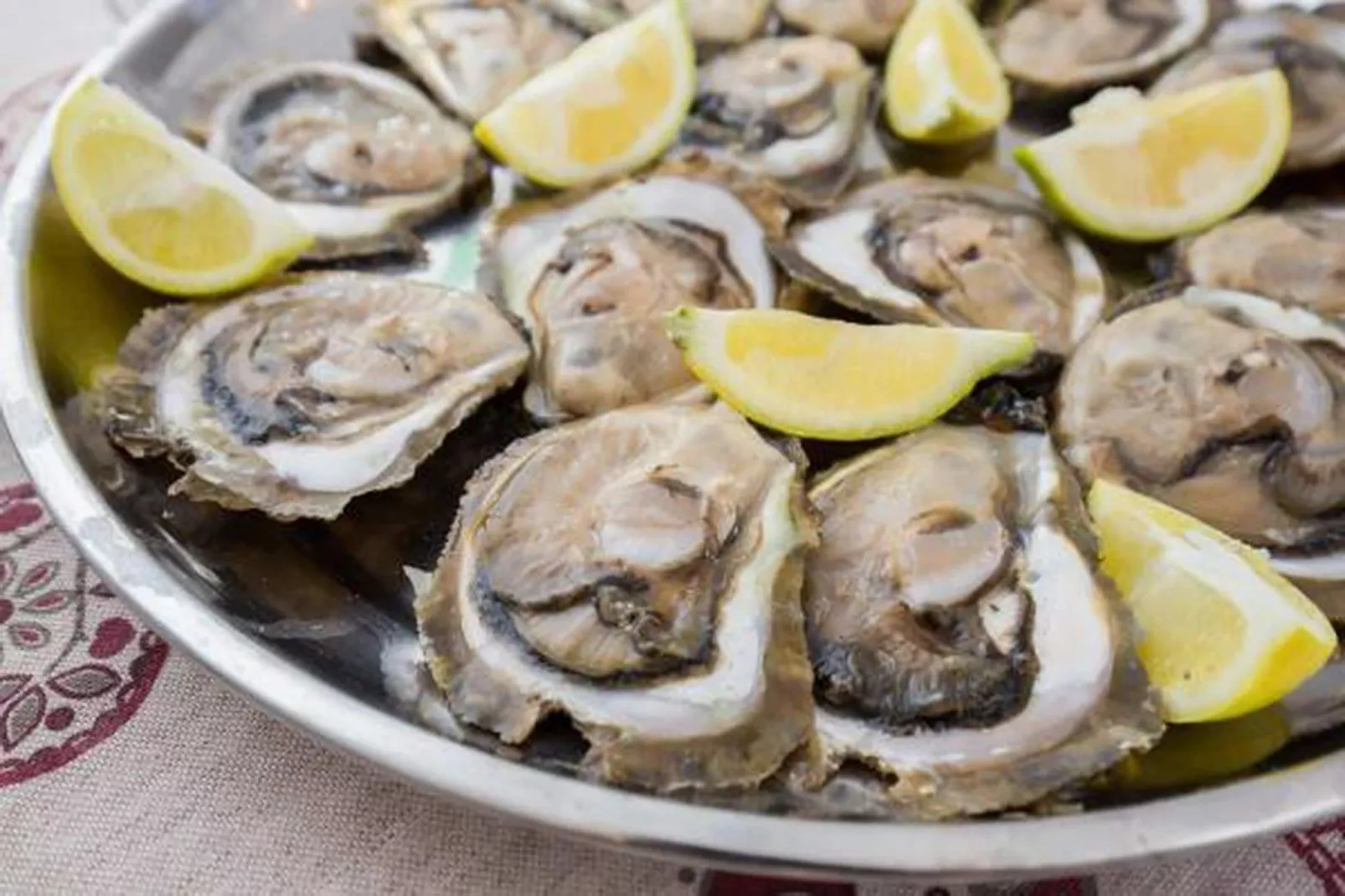 Apartments More & Ja - Superior One Bedroom Apartment with Terrace and Sea View ( 2. zapad )-Buitenlucht