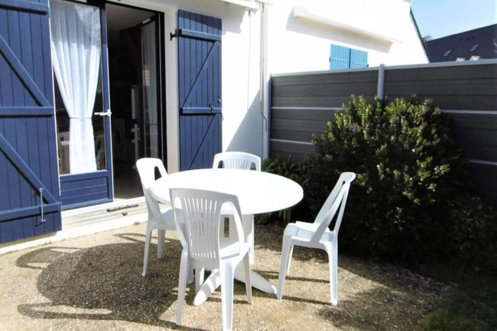 Résidence Domaine De Kerfontai-Niet-getagd