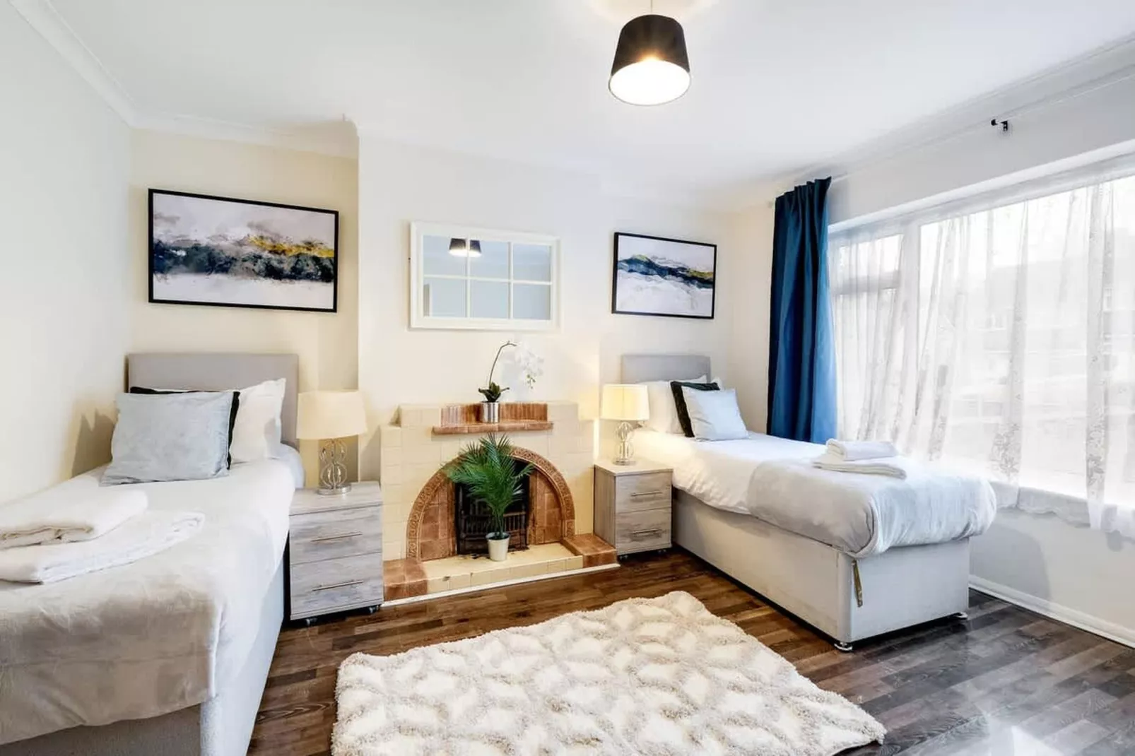 HP13 Arnison 94-Slaapkamer