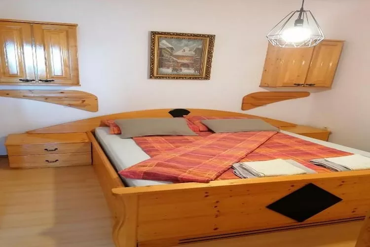 House Panorama - One Bedroom Apartment with Terrace and Sea View (Cezar)-Binnen