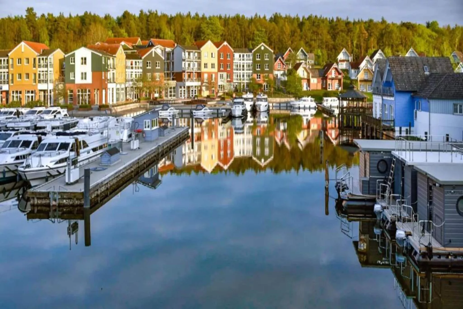 Marina 3 bed room apartment 6 guest-Gebieden zomer 1km