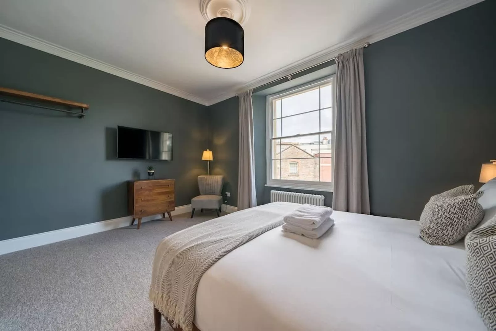BS8 Bruton Pl 2-Slaapkamer