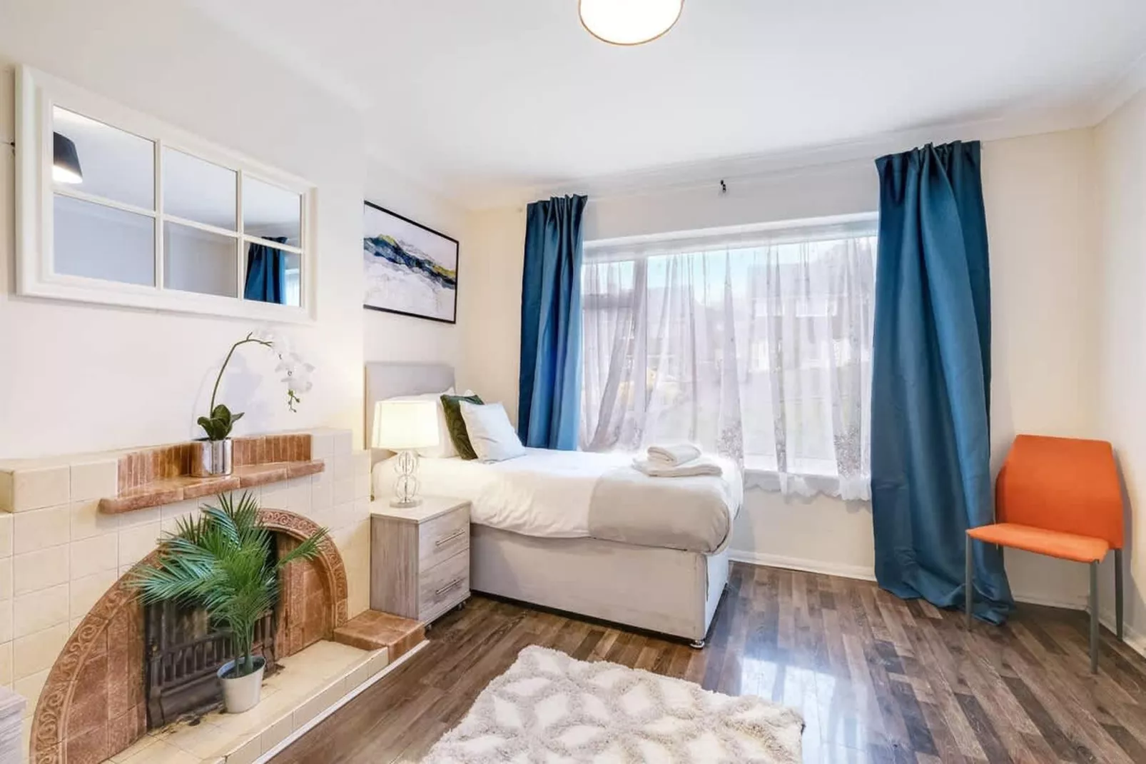 HP13 Arnison 94-Slaapkamer