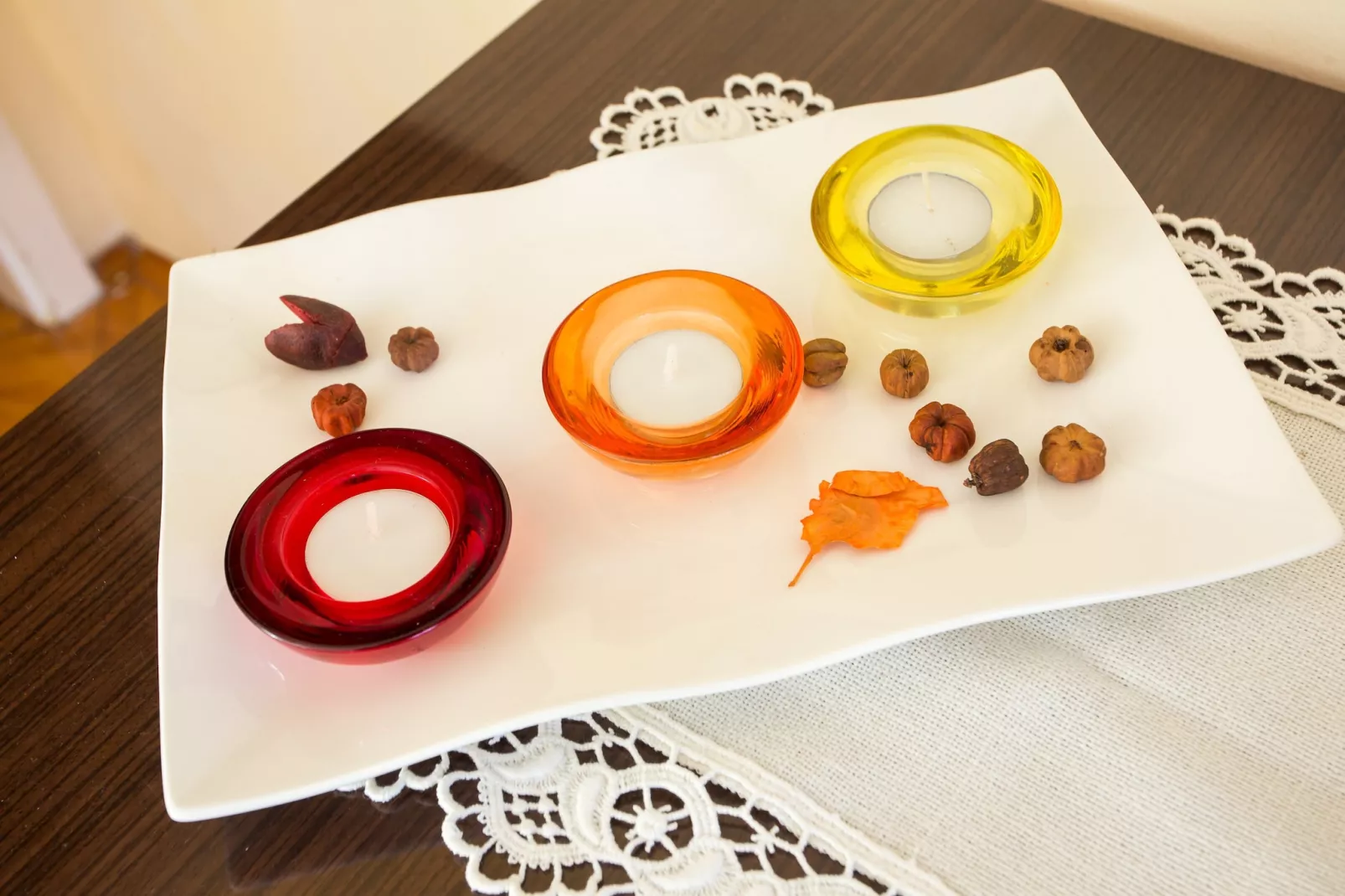 Villa Malfi - One-Bedroom Apartment with Sea View (A5)-Buitenlucht