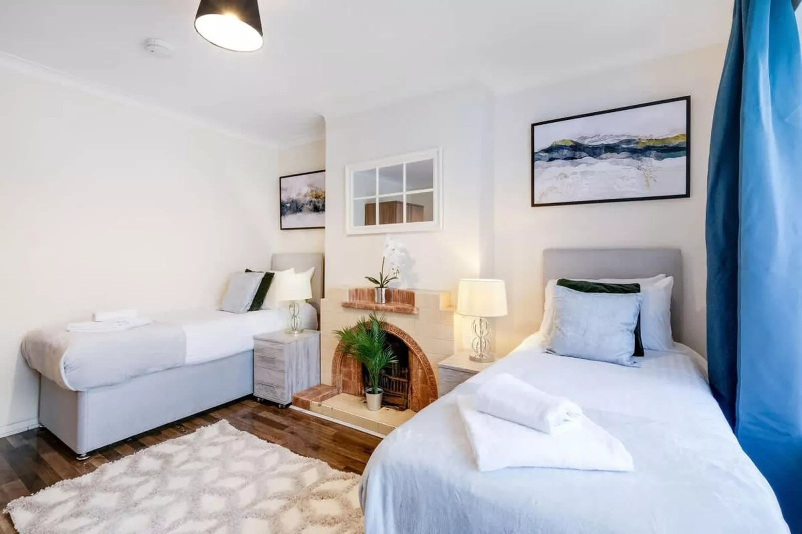 HP13 Arnison 94-Slaapkamer