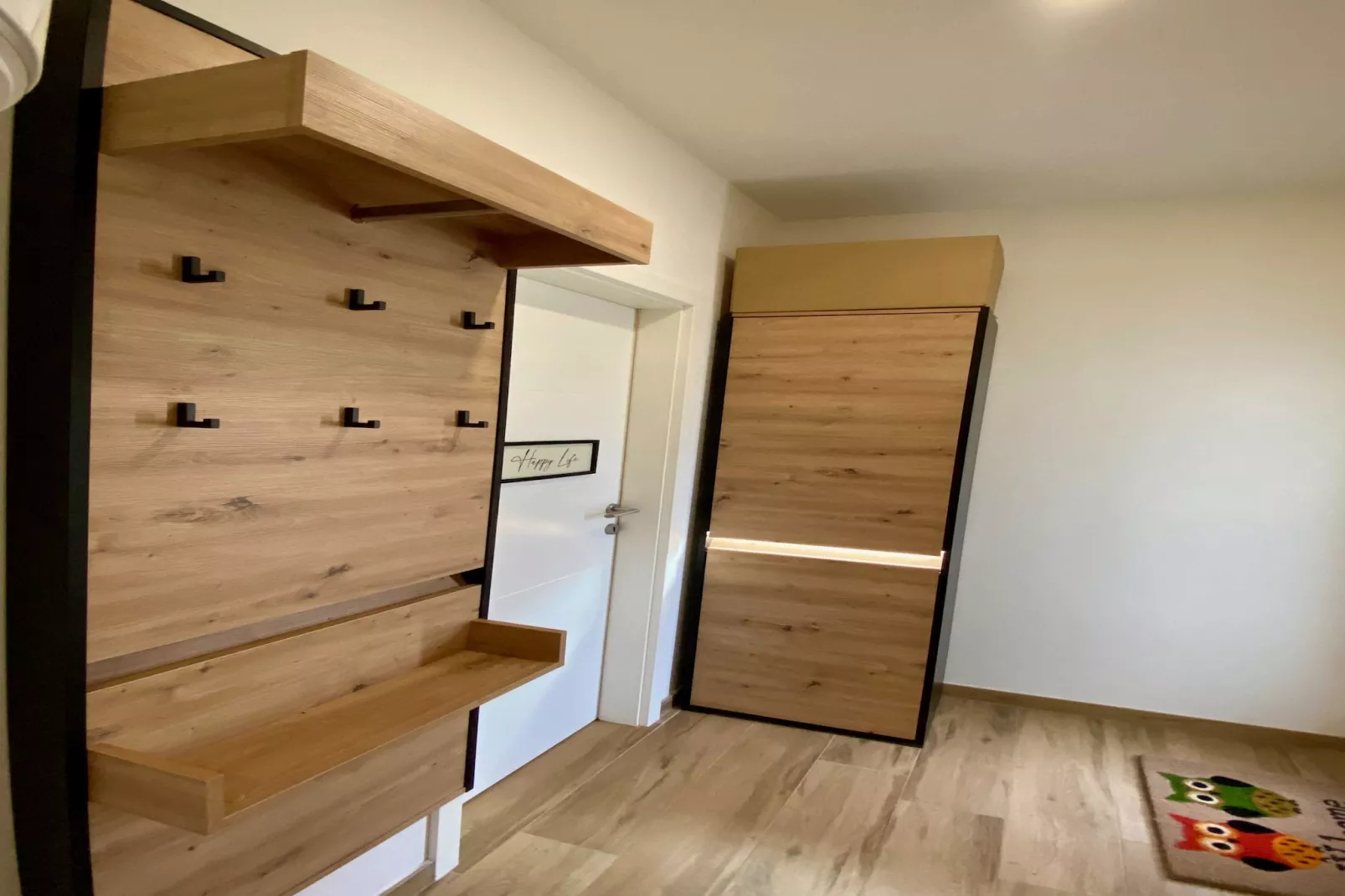 VERT Apartment - Two Bedroom Apartment with Terrace-Binnen