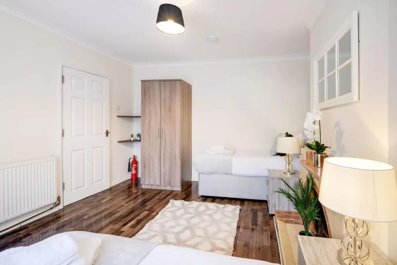 HP13 Arnison 94-Slaapkamer