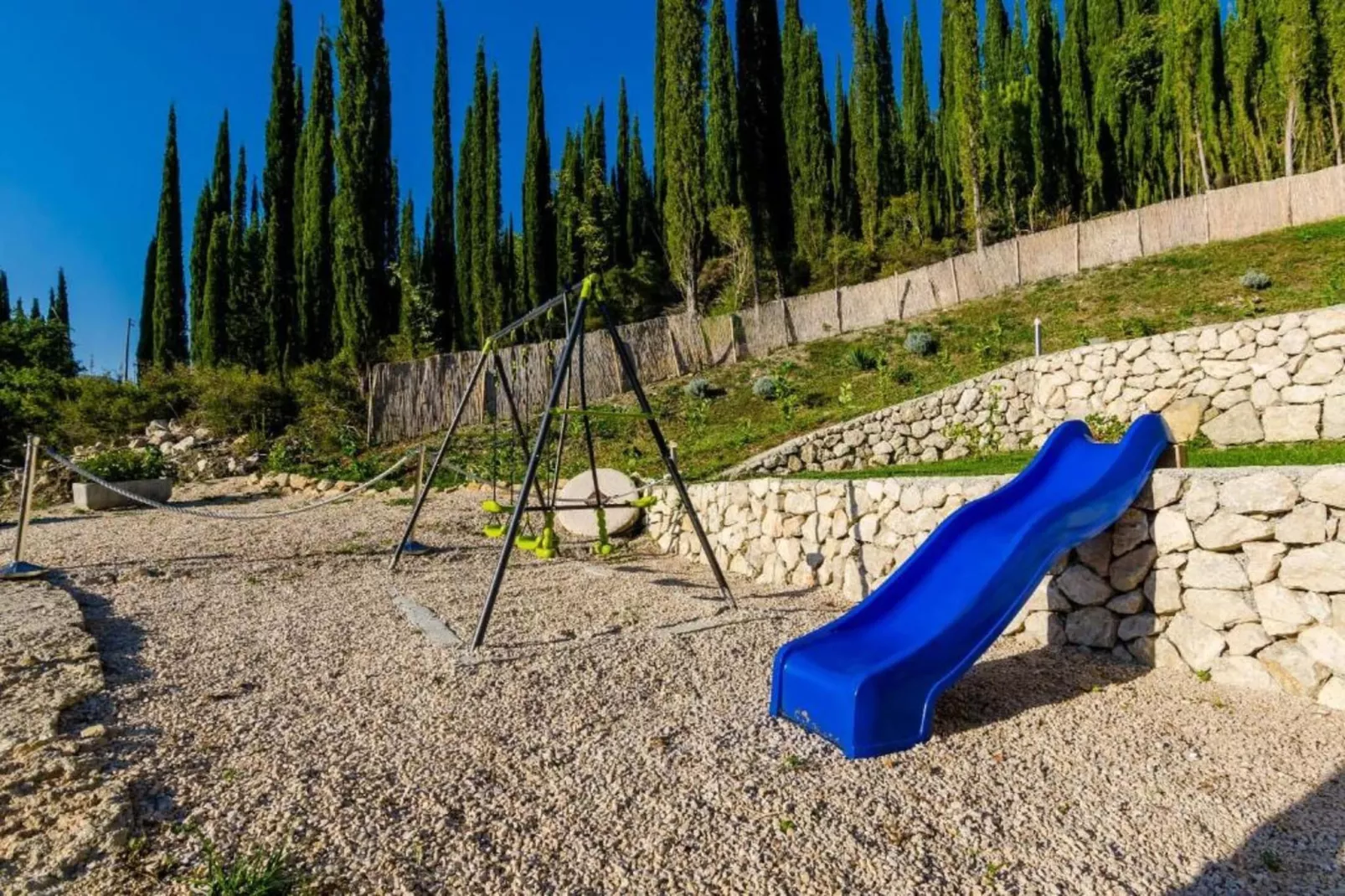 Villa Luciano Dubrovnik-Parkfaciliteiten