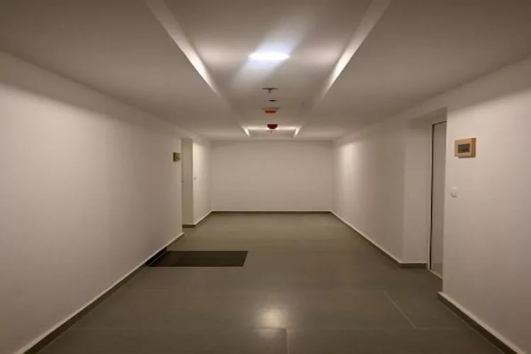 Boutique Apartment Petra - One Bedroom Apartment with Balcony-Buitenlucht