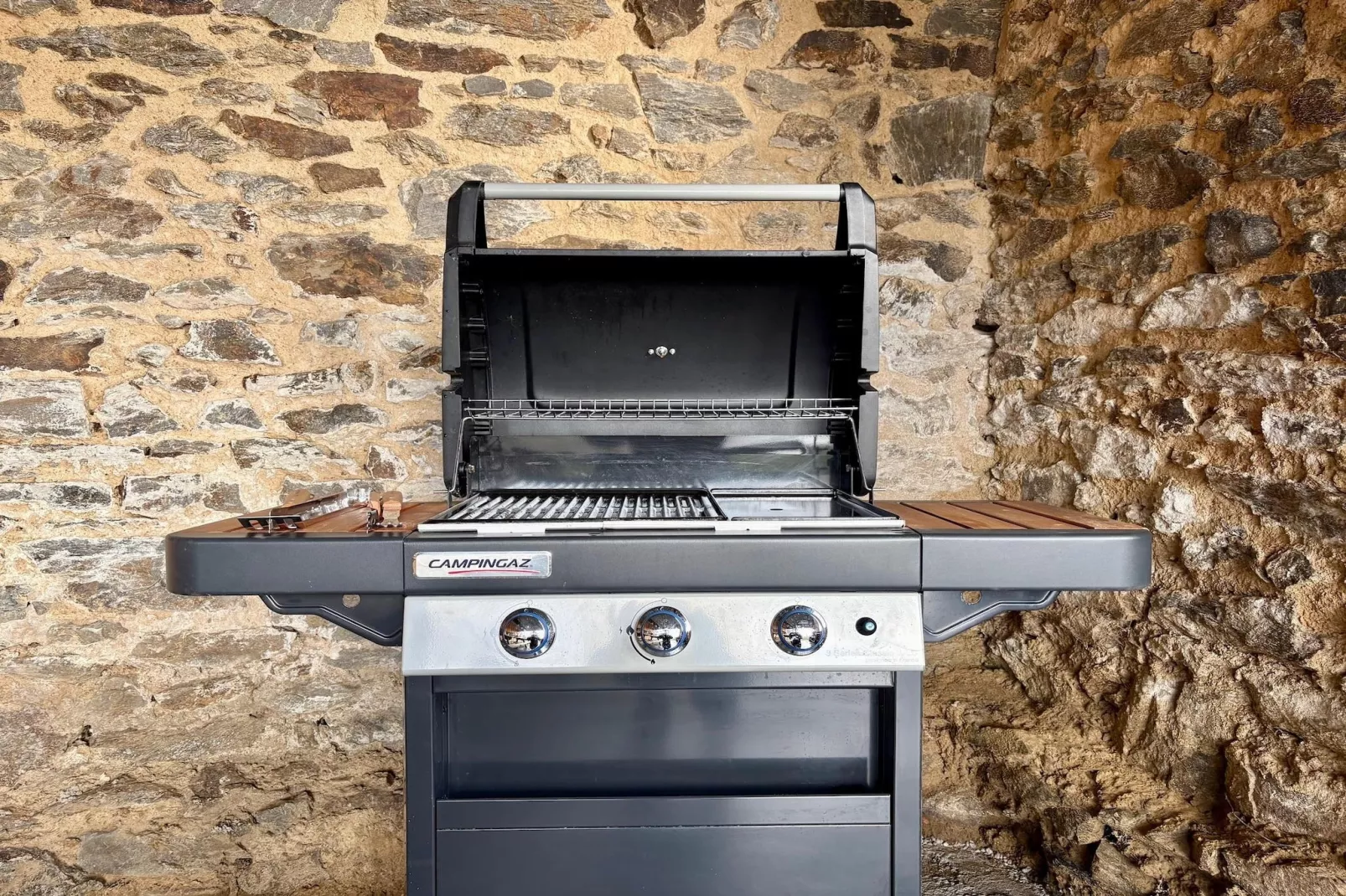 Joli gîte à Corseul-Faciliteiten