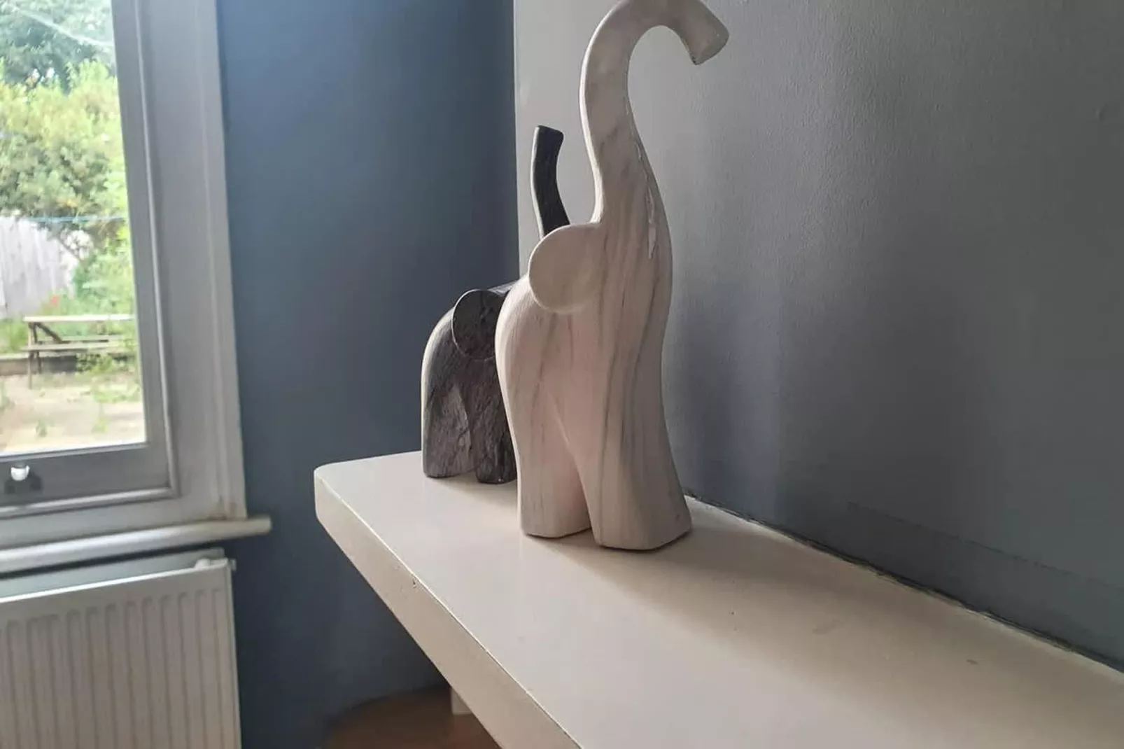 RG Donnington 30-Sfeer