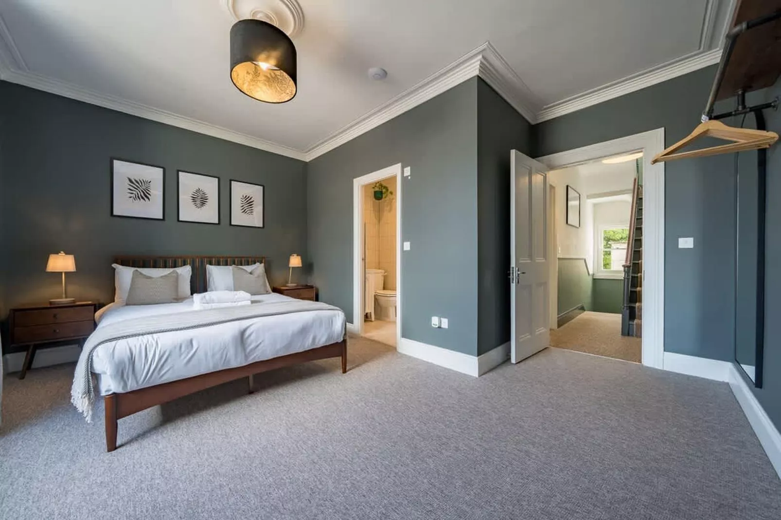 BS8 Bruton Pl 2-Slaapkamer