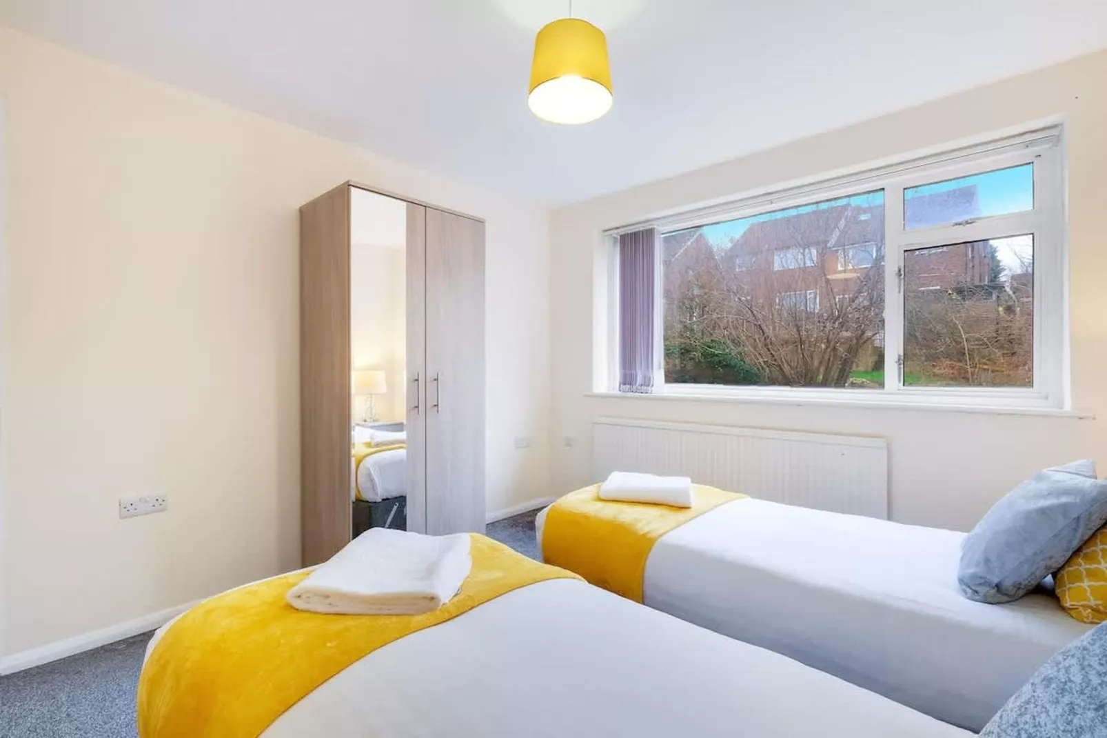 HP13 Arnison 94-Slaapkamer