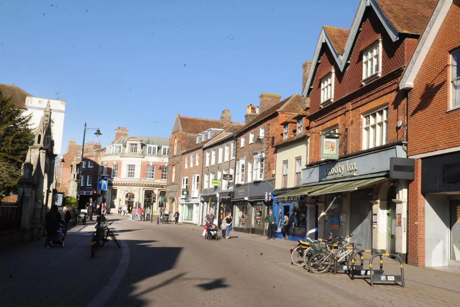 RG14 Comfort Hse 03-Gebieden zomer 1km