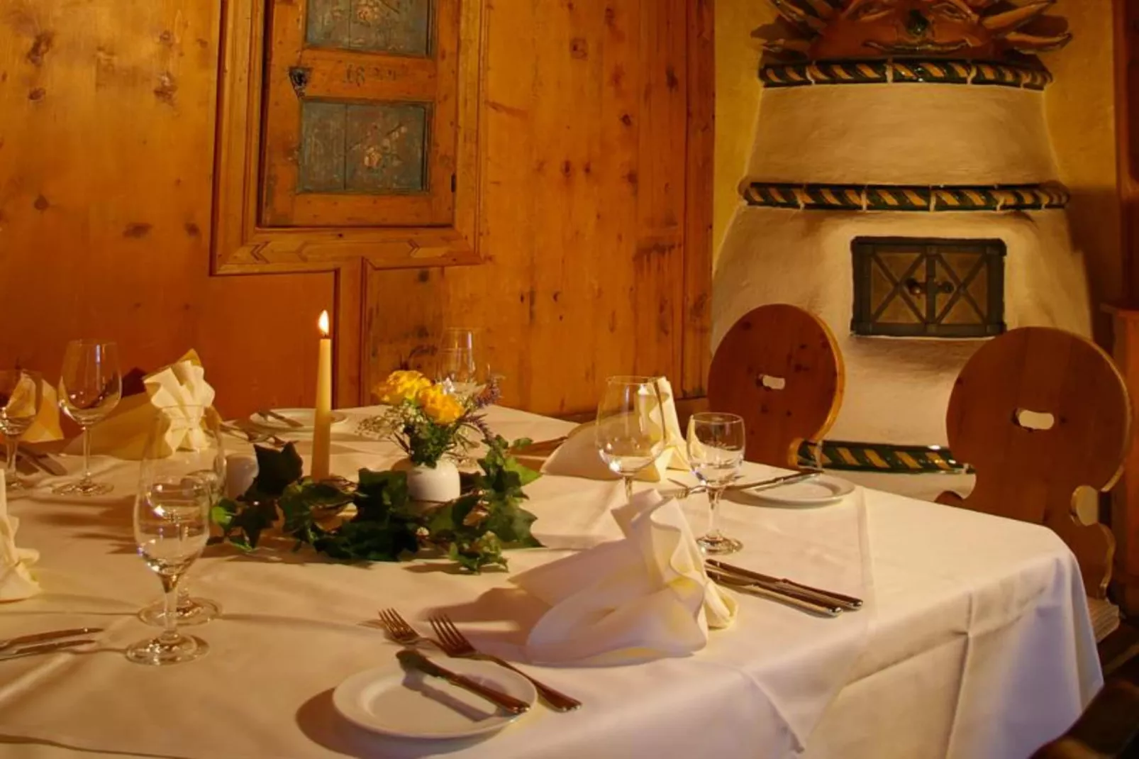 Sammareier Gutshof - Studio 1 OG-Parkfaciliteiten