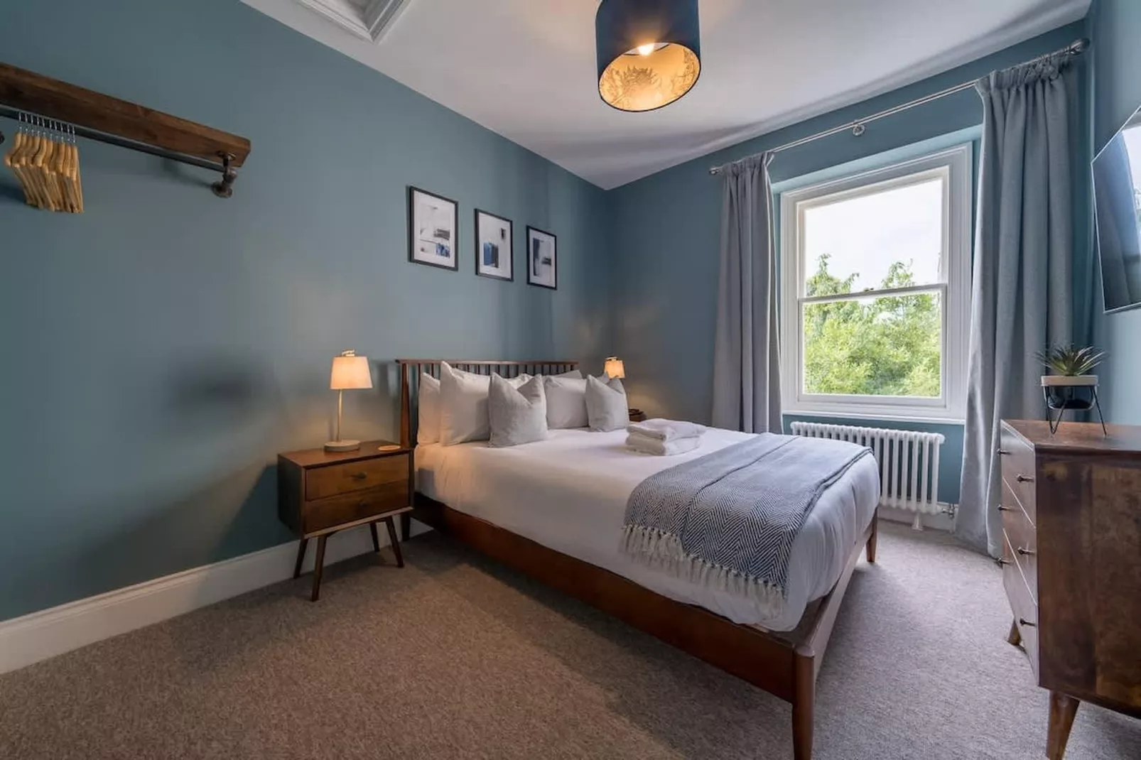 BS8 Bruton Pl 2-Slaapkamer