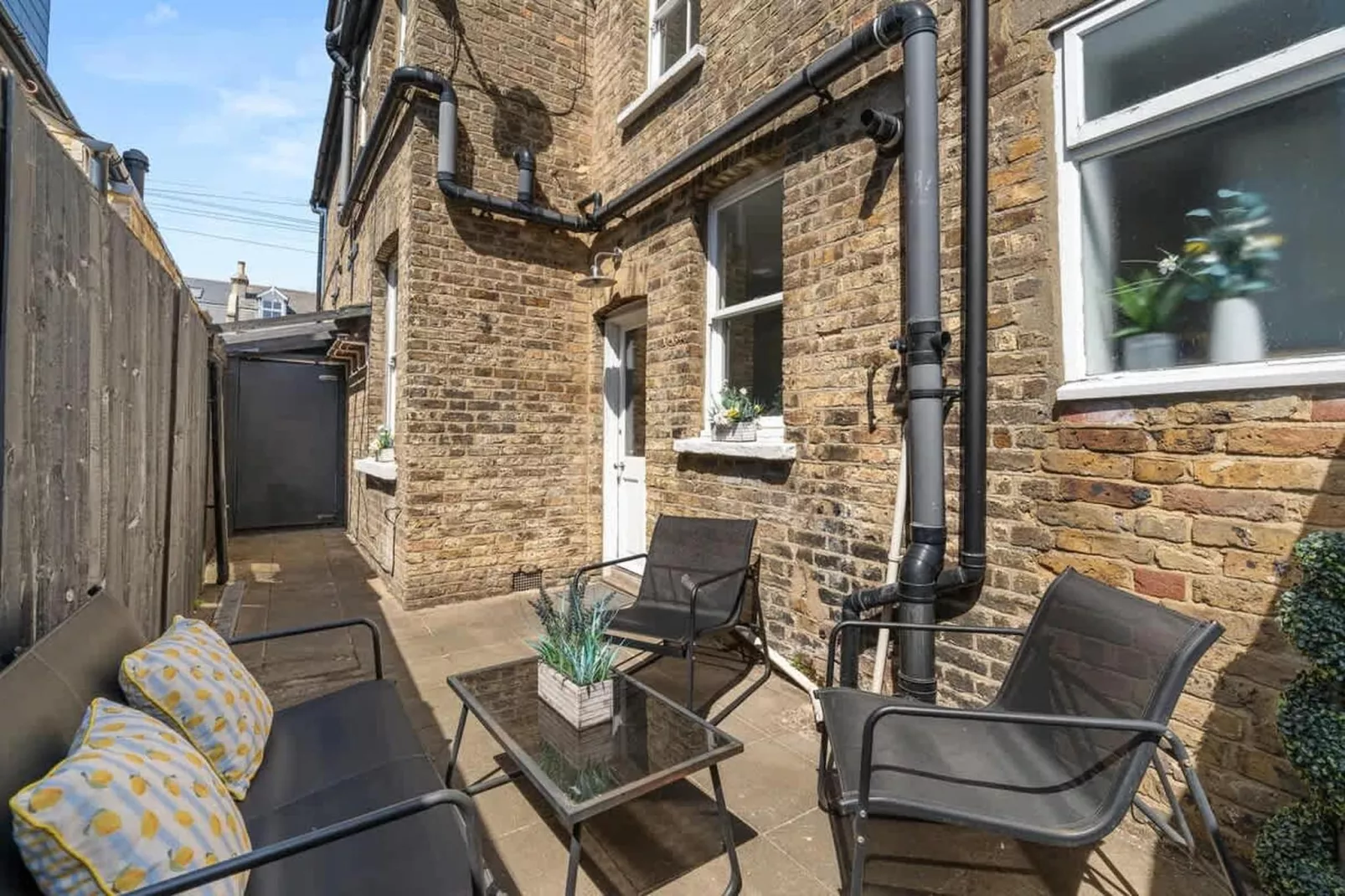 KT2 Gibbon Rd 94-Terrasbalkon