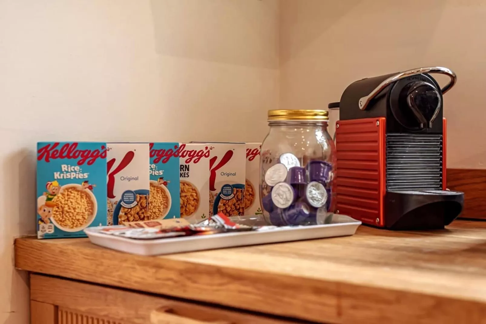 RG Donnington 30-Sfeer