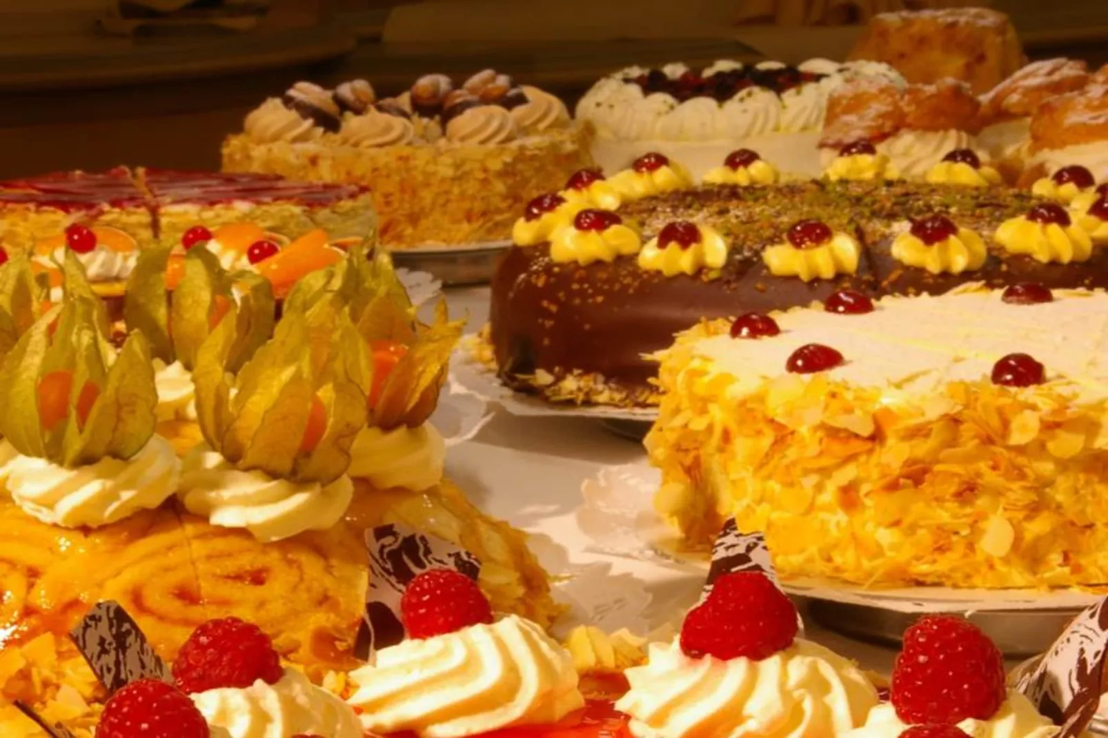 Sammareier Gutshof - Fewo 55qm 1OG-Parkfaciliteiten