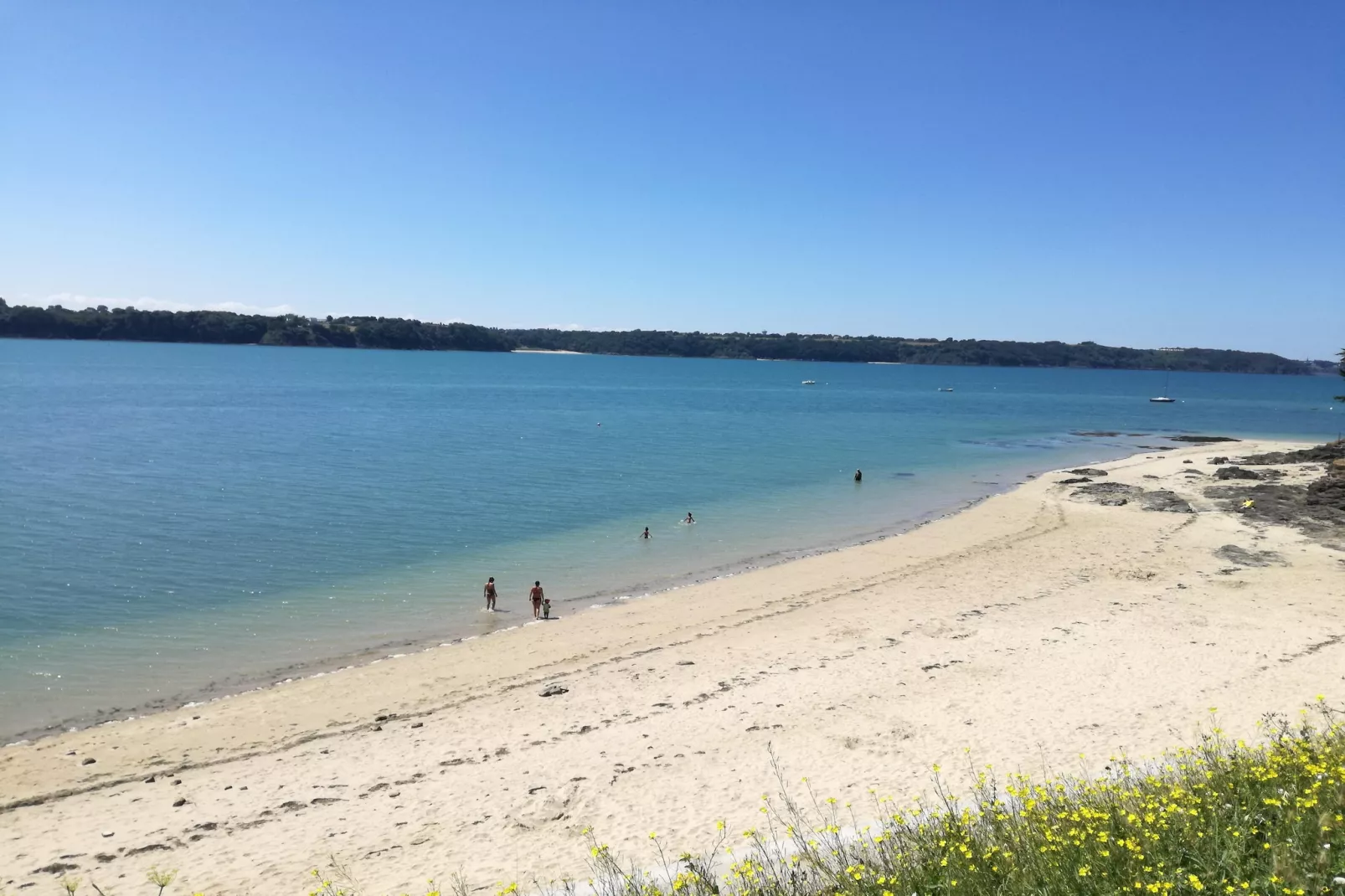 Joli gîte à Corseul-Gebieden zomer 20km
