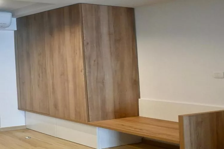 Boutique Apartment Petra - One Bedroom Apartment with Balcony-Binnen