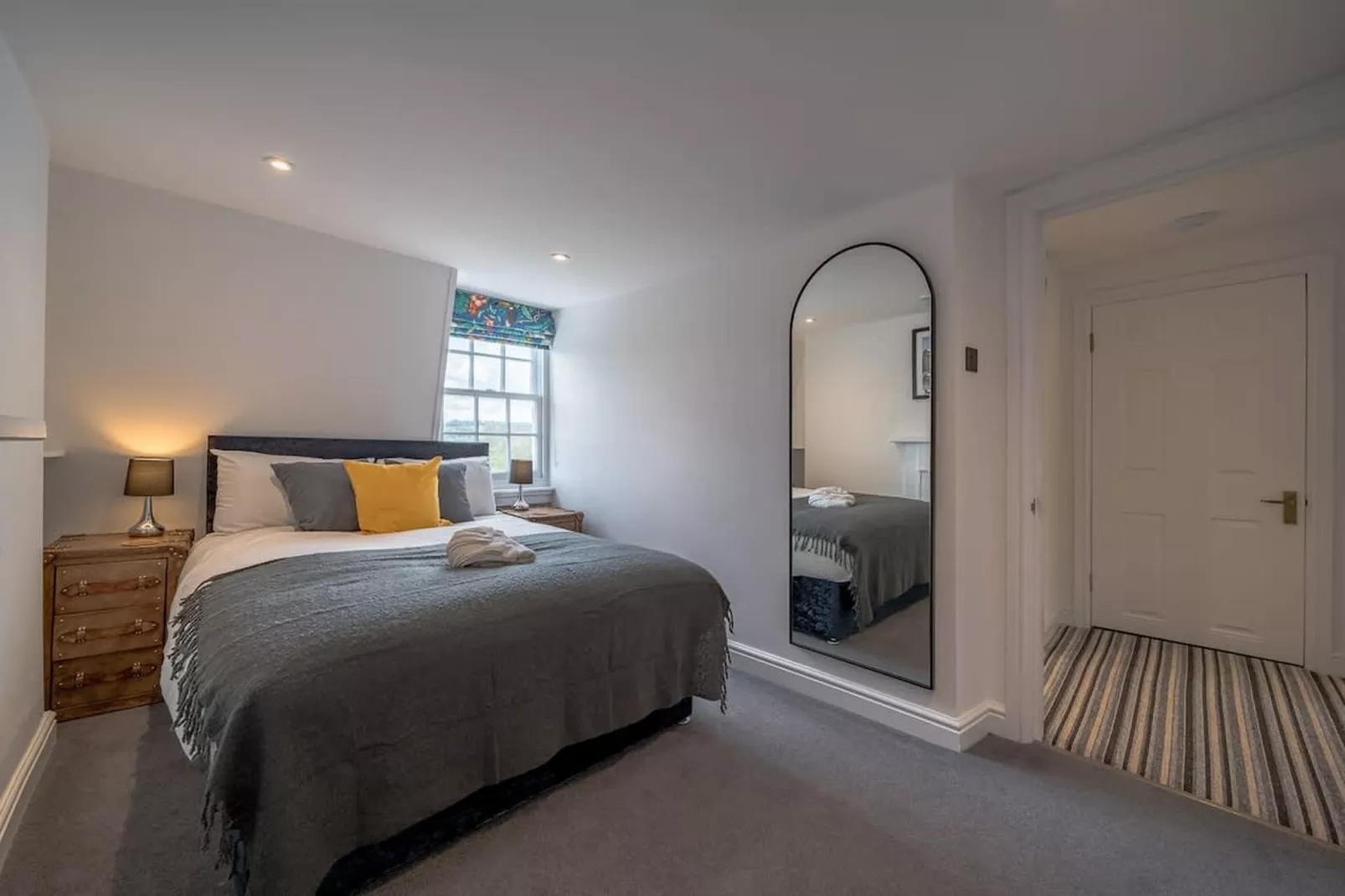 BA1 Walcot 4-Slaapkamer