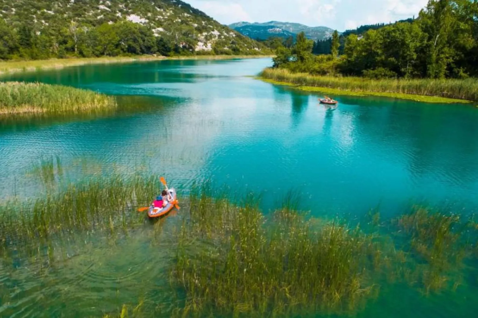 Apartments Kula - Three Bedroom Apartment with Balcony and Sea View-B5-Sfeer