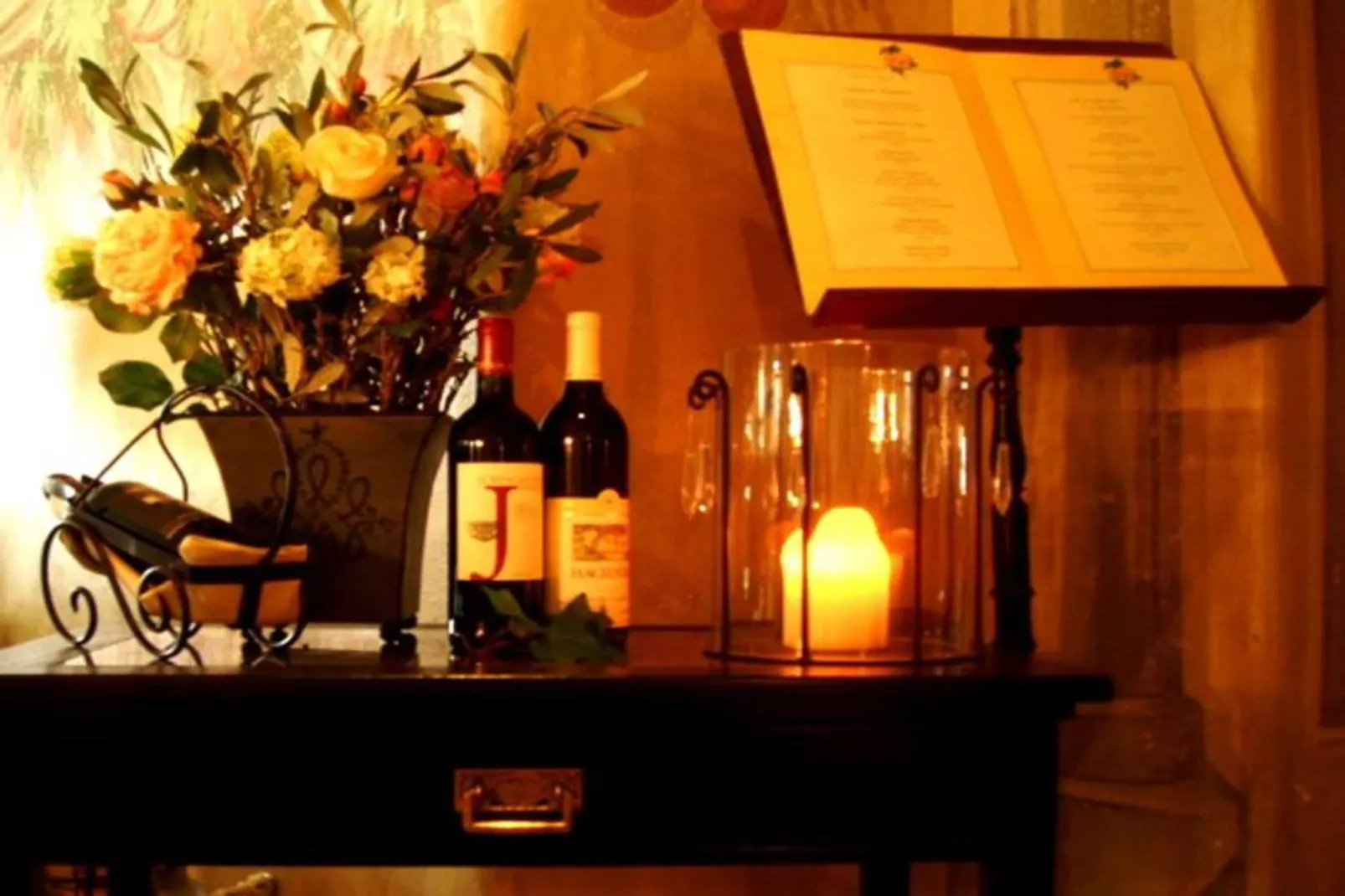 Sammareier Gutshof - Studio EG 40qm-Parkfaciliteiten