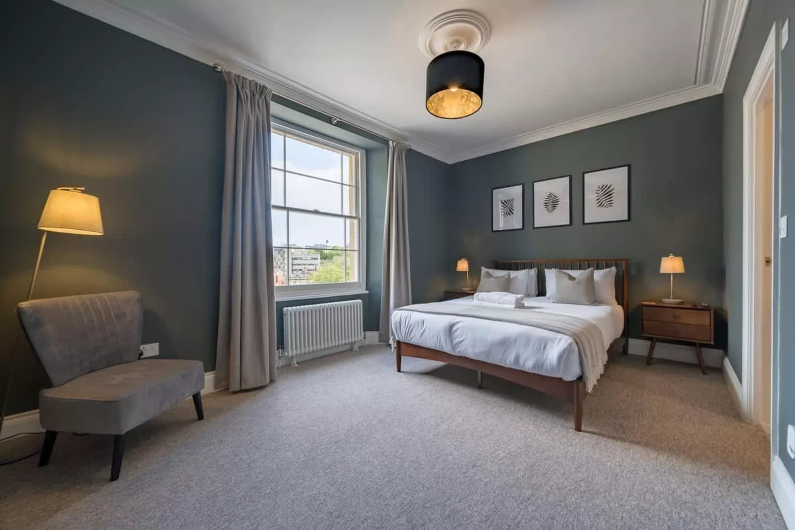 BS8 Bruton Pl 2-Slaapkamer